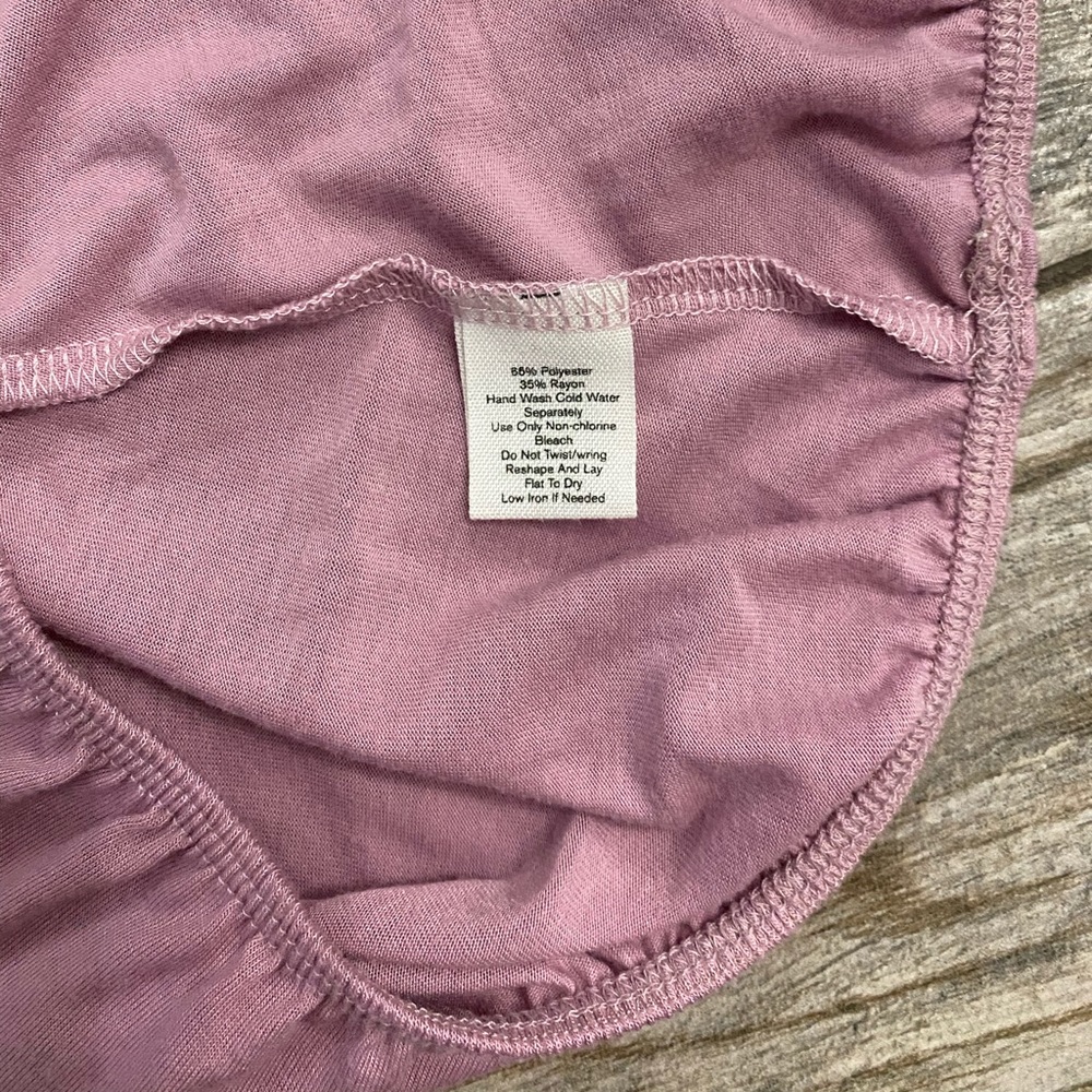 Tank Top - Picture 3 of 5